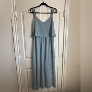 NWOT Vince Camuto Maxi Dress